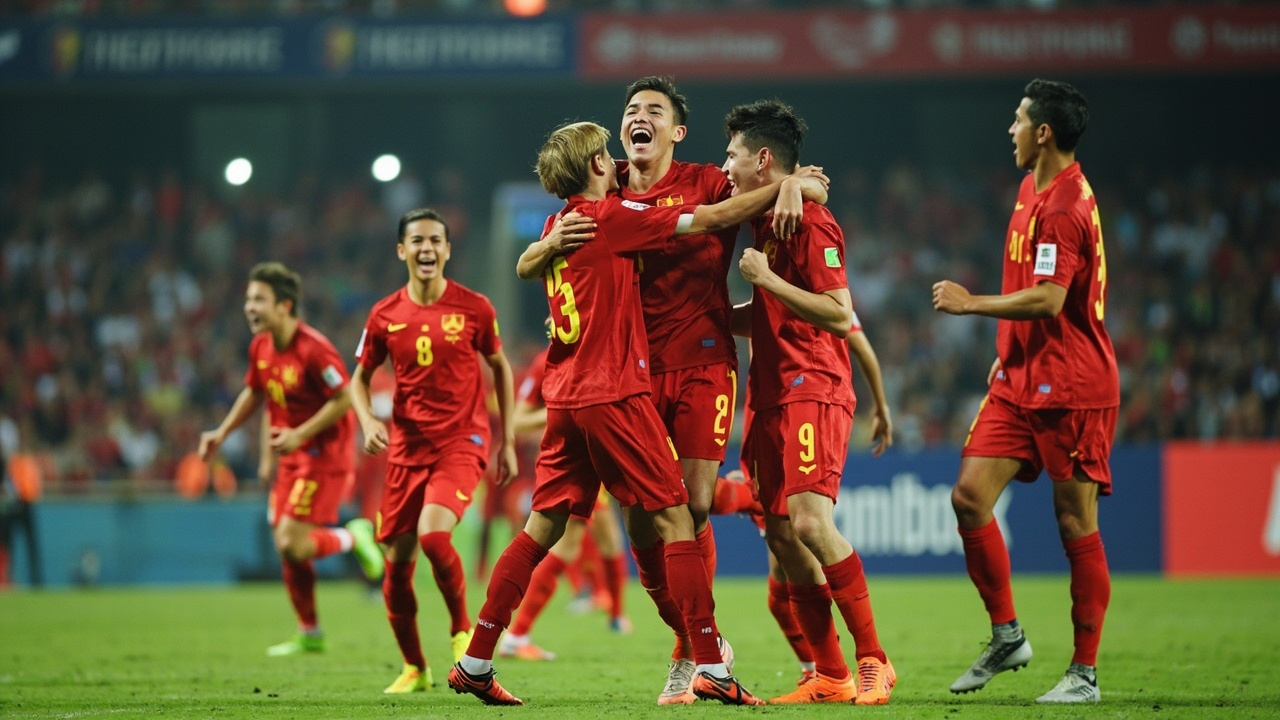 tỷ số barca