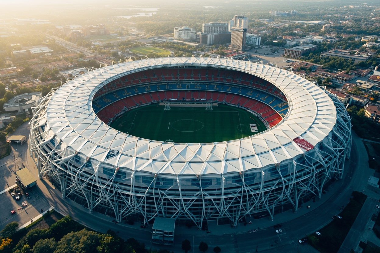 Facundo Garces và tinh thần chiến binh hướng đến World Cup 2026