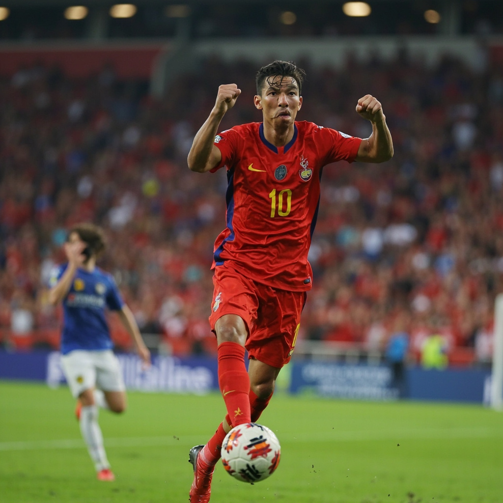Tỷ lệ nhà cái 5: Chìa khóa vàng dự đoán World Cup 2026