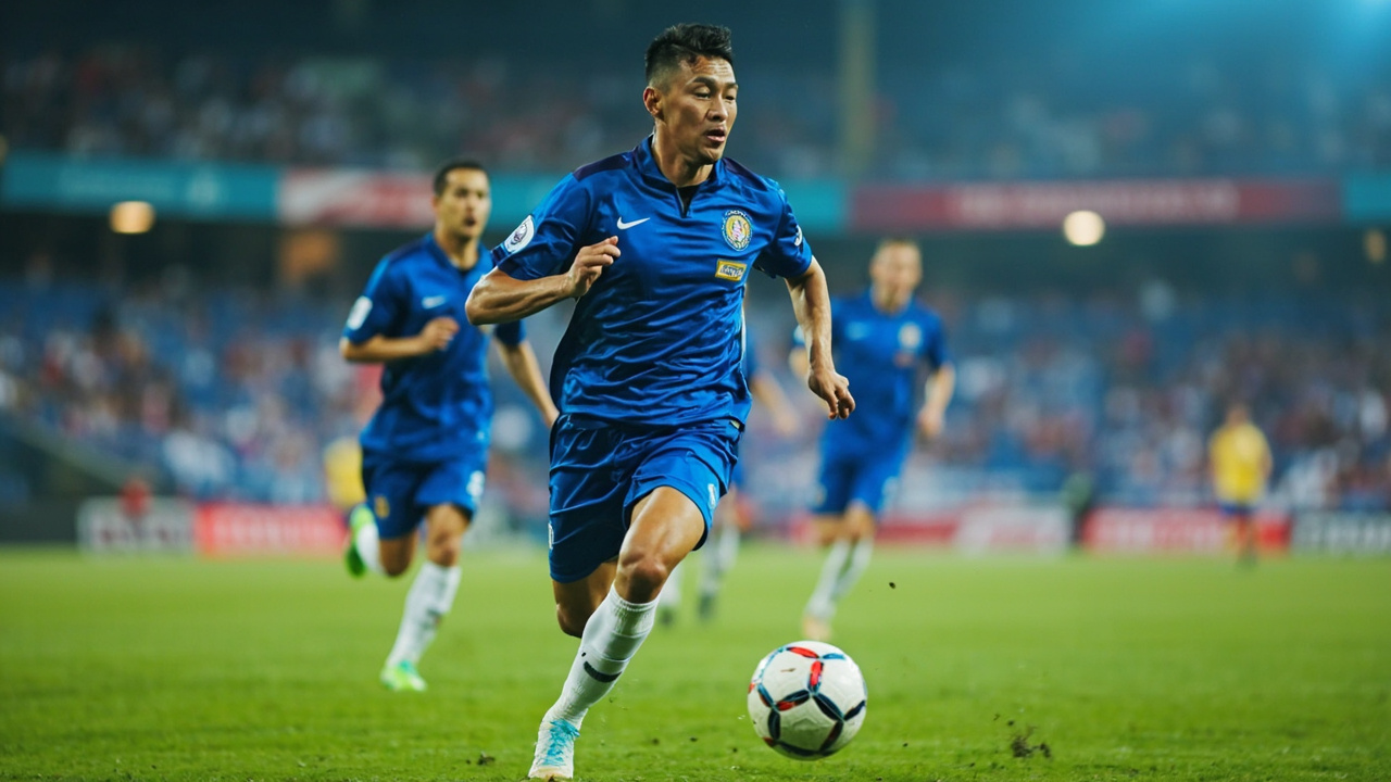Hiệp hội Bóng đá Argentina: Hành Trình Vĩ Đại Đến World Cup 2026 và Hơn Thế Nữa