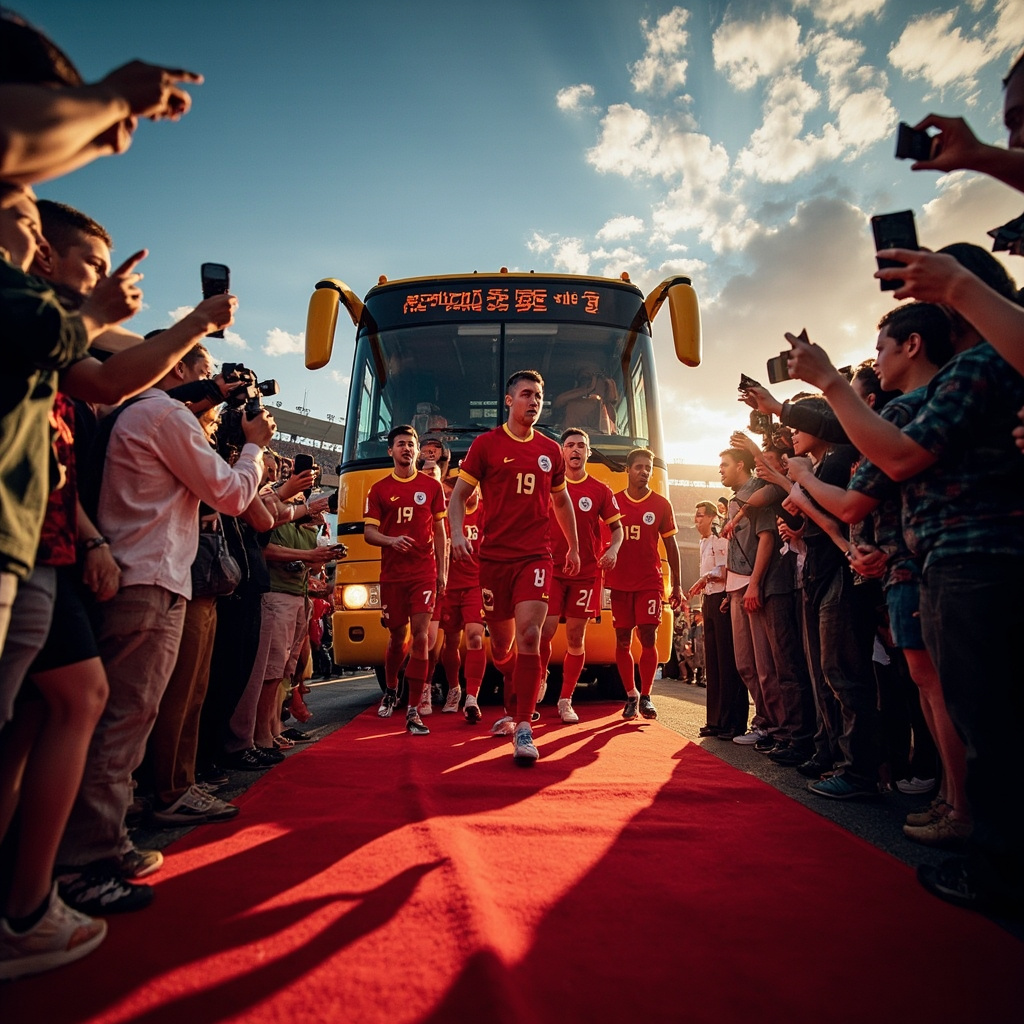 Alonso và Di sản World Cup 2026: Đếm ngược ngày hội bóng đá lịch sử