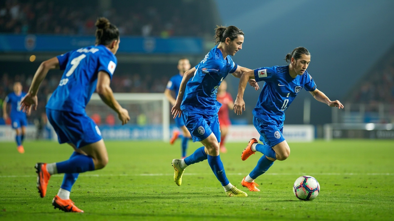 Atalanta đấu Cremonese: Nơi tài năng Serie A hướng đến World Cup 2026