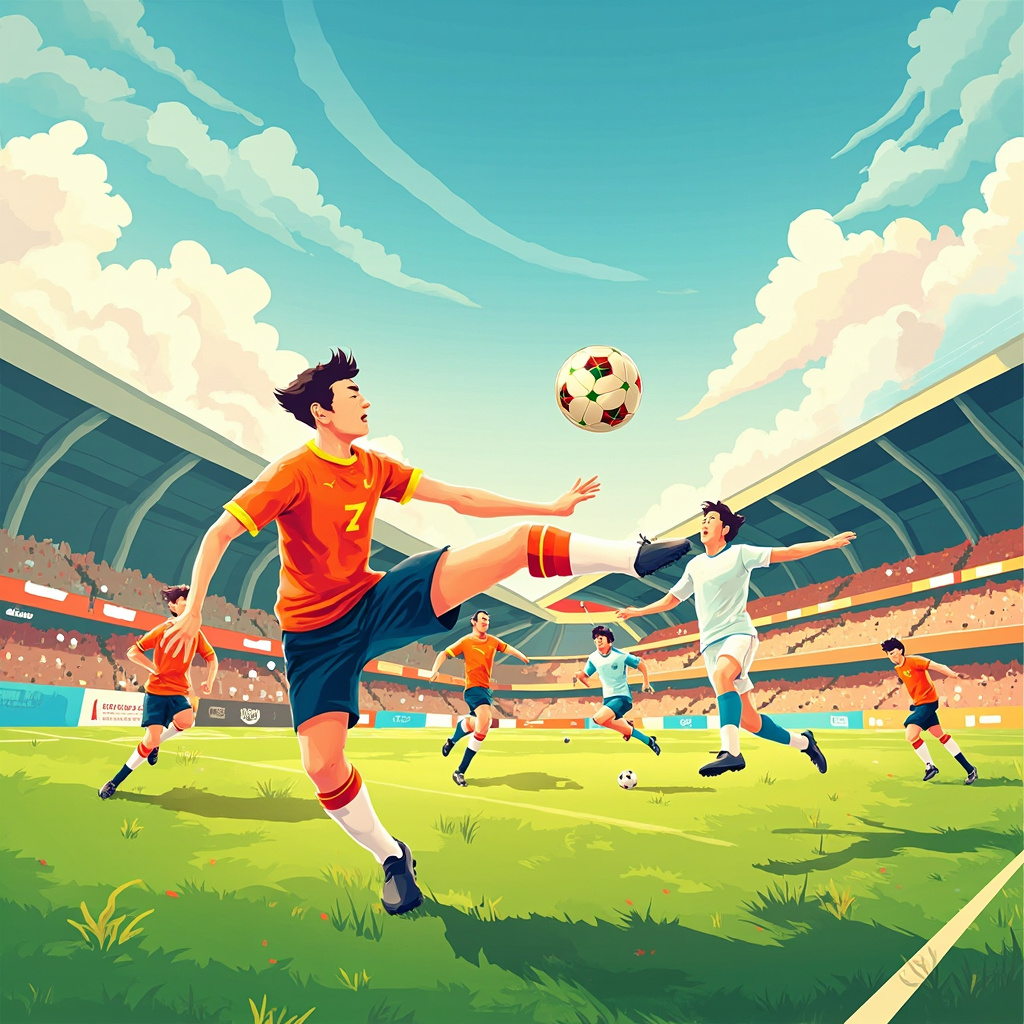 Juventus vs Como: Chờ đợi World Cup 2026 bùng nổ tại Bắc Mỹ!