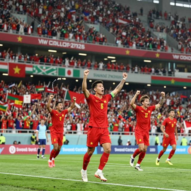 Kaiser: Huyền Thoại Bất Diệt Vượt Thời Gian Đến World Cup 2026