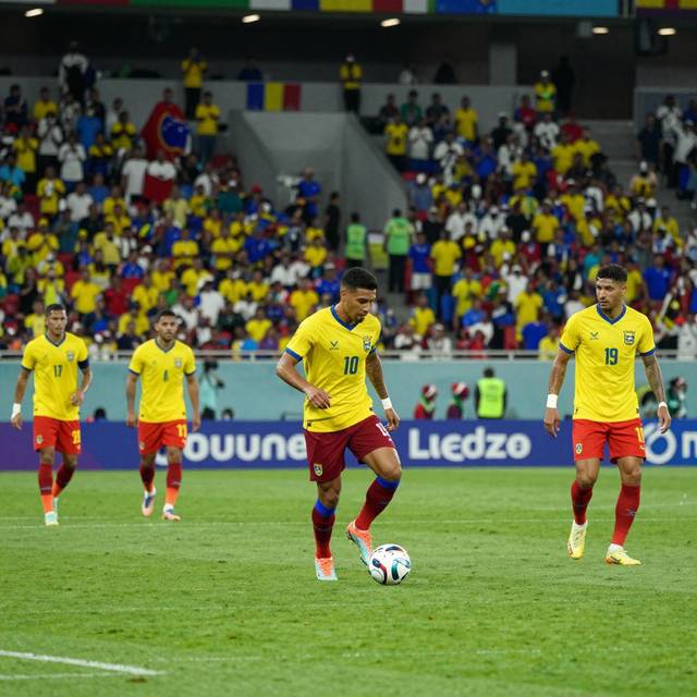 La Vinotinto: Giấc Mơ World Cup 2026 Trong Tầm Tay