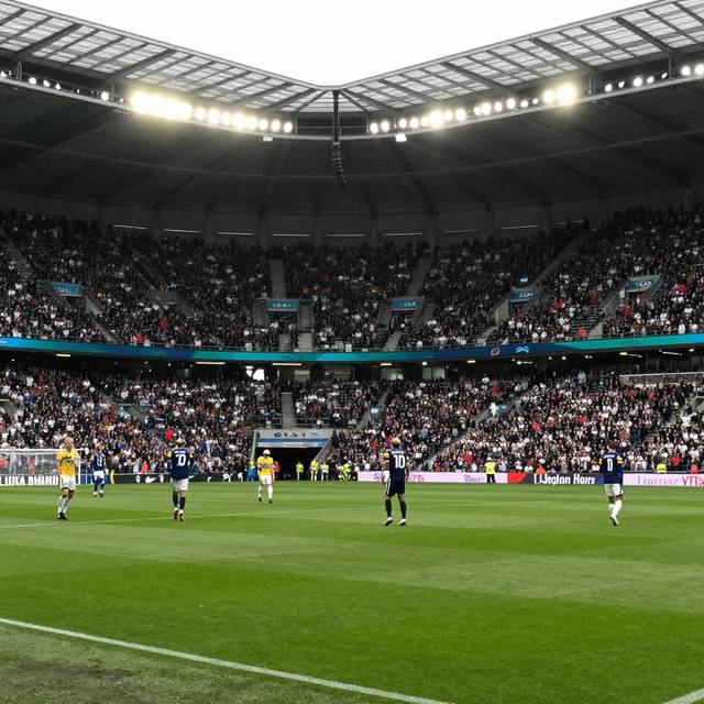 Viking vs World Cup 2026: Trận Chiến Lịch Sử Sắp Bùng Nổ!