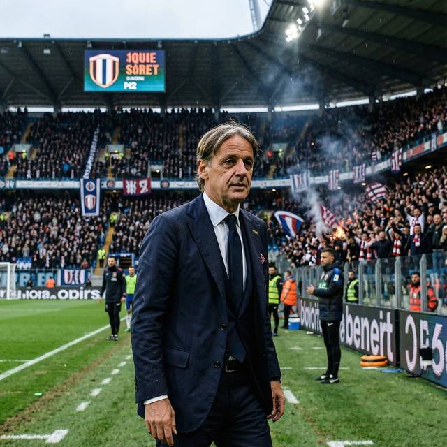 Simone Inzaghi: Kiến trúc sư thành công và World Cup 2026 đang đến gần