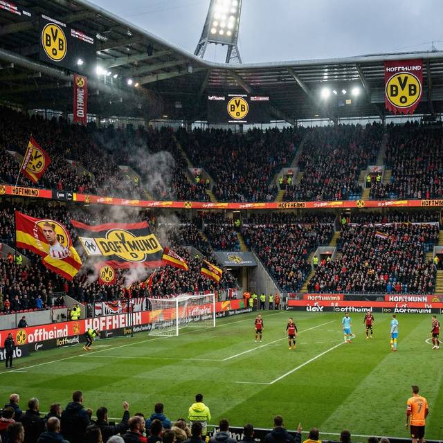 Hoffenheim – Dortmund: Bundesliga rực lửa, World Cup 2026 cận kề