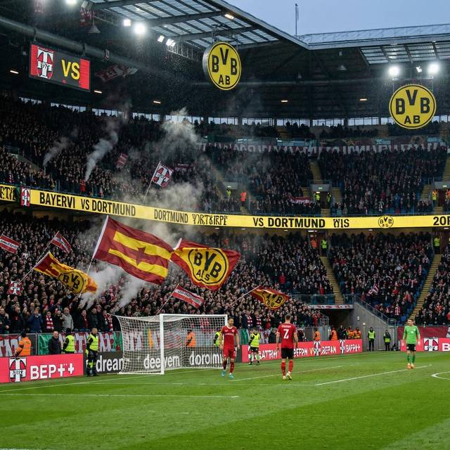 Der Klassiker và nhịp đập World Cup 2026: Chỉ còn 1 ngày!