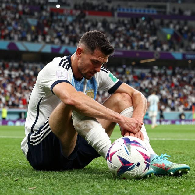 World Cup 2026: Cơn ác mộng chấn thương rình rập giấc mơ vàng