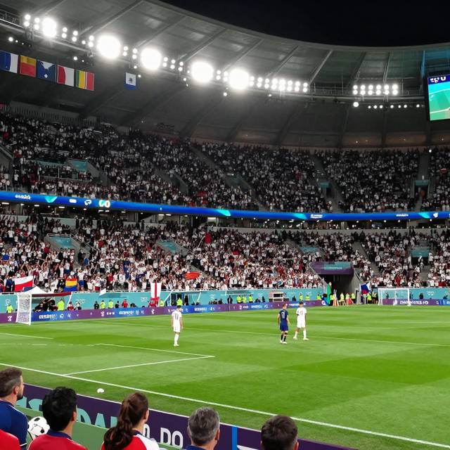 World Cup 2026: Chảo lửa vòng 16, Pháp bay cao, cuộc đua Vua phá lưới