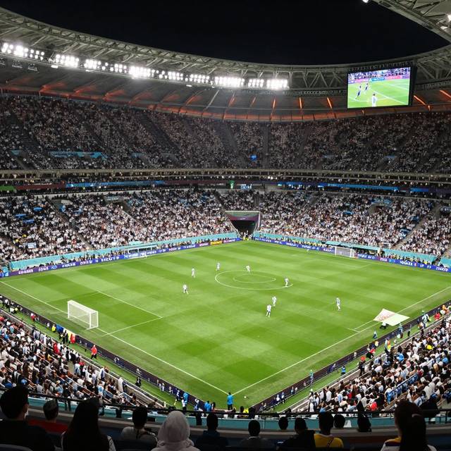 Vòng Tứ Kết World Cup 2026 Chính Thức Khởi Tranh: Argentina Lội Ngược Dòng Kịch Tính