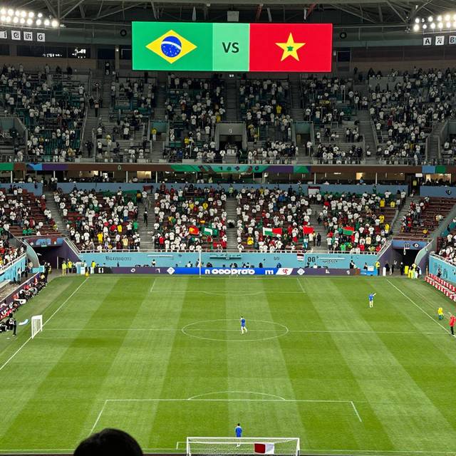 Brazil vs Morocco: Lá bài chiến thuật nào cho trận mở màn bảng C?