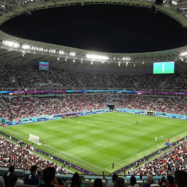 World Cup 2026 sắp khai mạc vào ngày 11 tháng 6 năm 2026 tại Sân vận động Azteca, thành phố Mexico,