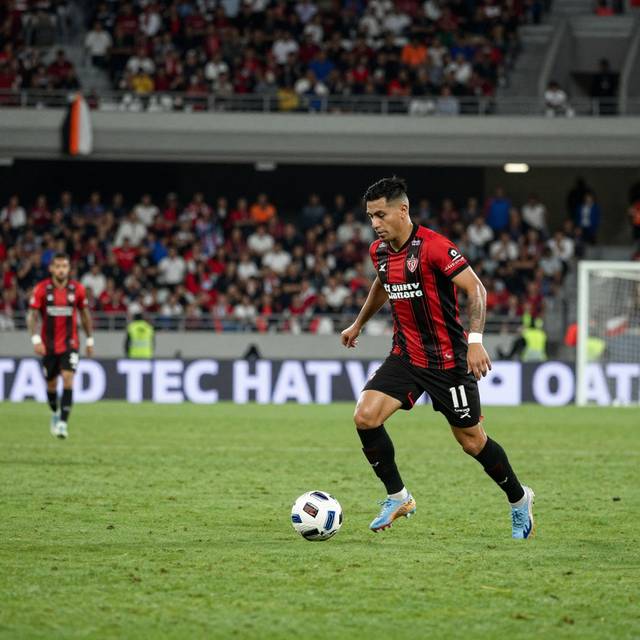 Deportivo Santani vs Fernando De La Mora: Santani tiếp tục áp đảo tại Division Intermedia?