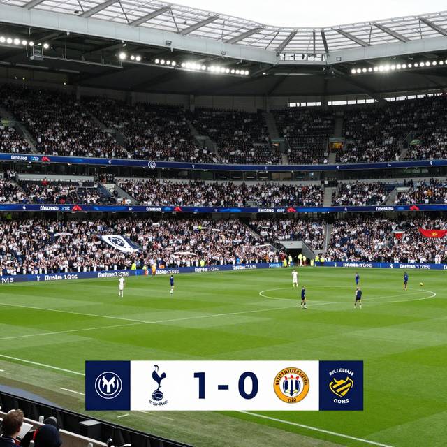 Dự đoán Tottenham vs Milton Keynes Dons: Giao hữu hè 2026