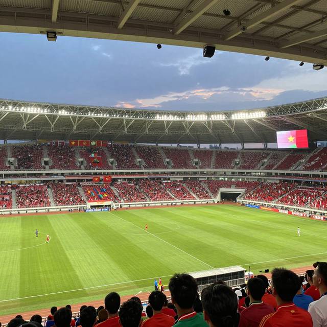 Việt Nam – Timor Leste: Màn chạy đà quan trọng cho tham vọng ASEAN Cup