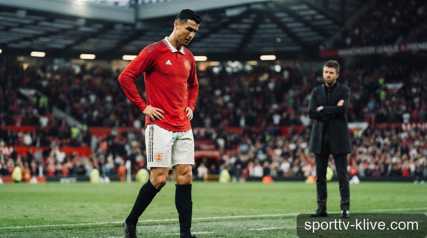 Man Utd khủng hoảng dưới thời Carrick: Rashford có phải là ‘Anthony Martial mới’?