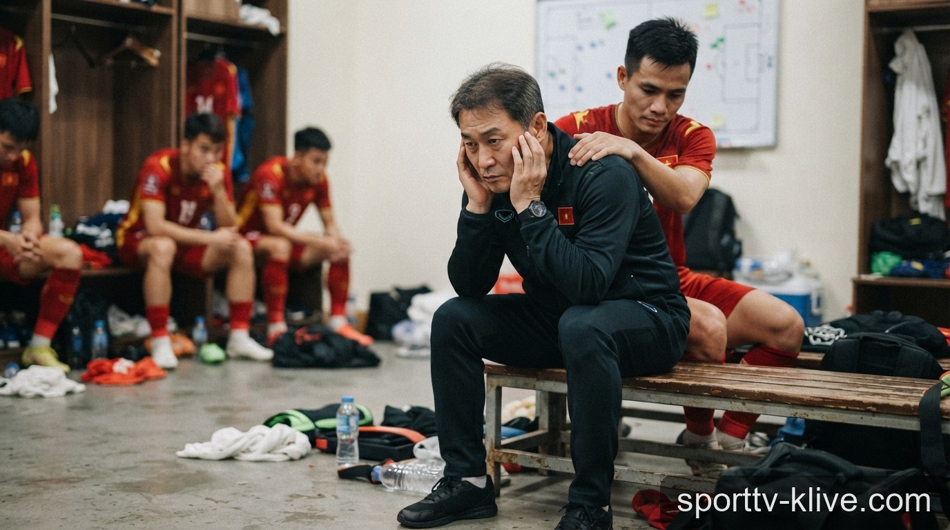 FIFA ASEAN Cup 2026: ĐT Việt Nam đối đầu Malaysia – Trận chiến danh dự sau cú sốc trước Thái Lan - 2